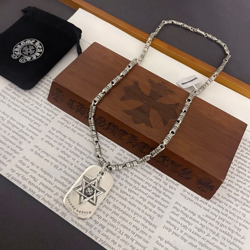 Chrome Hearts Necklaces